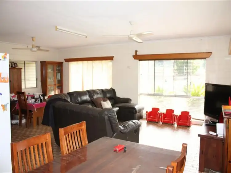 Second view of Homely house listing, 177 Howard Kennedy Dr, Babinda QLD