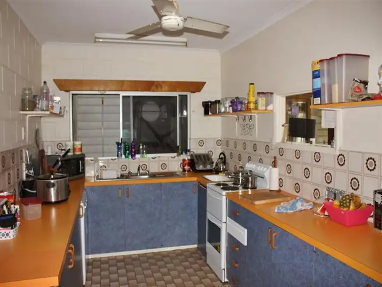 Third view of Homely house listing, 177 Howard Kennedy Dr, Babinda QLD