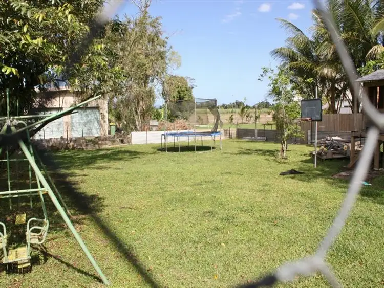Fourth view of Homely house listing, 177 Howard Kennedy Dr, Babinda QLD
