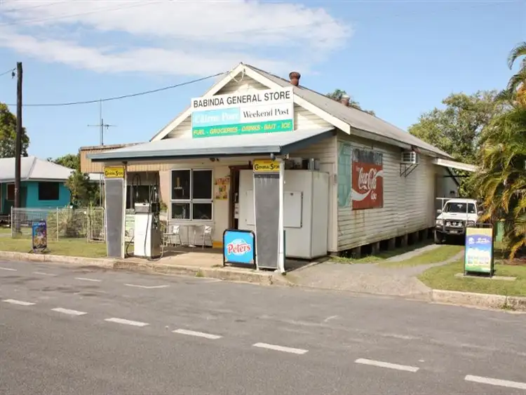 Seventh view of Homely house listing, 177 Howard Kennedy Dr, Babinda QLD
