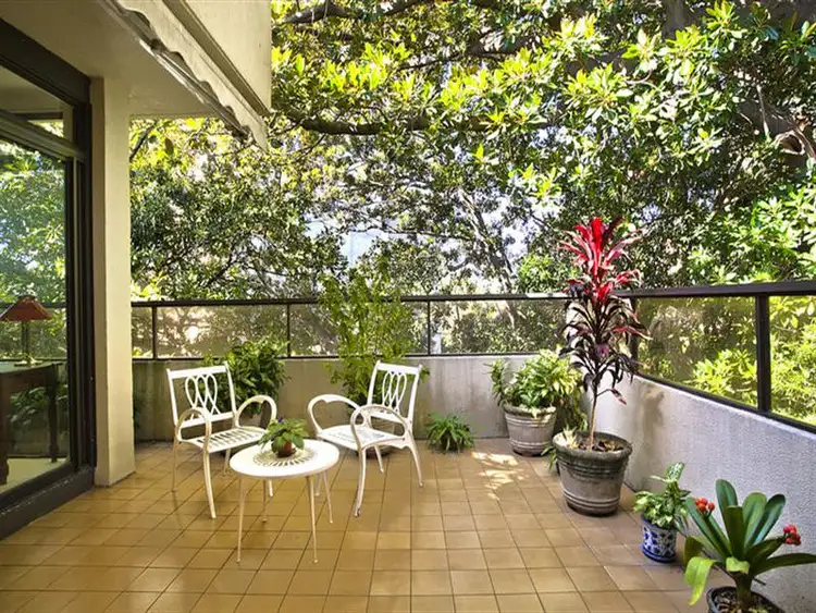 30/337 New South Head Rd, Double Bay NSW