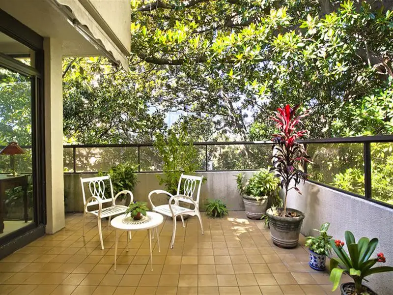 Main view of Homely apartment listing, 30/337 New South Head Rd, Double Bay NSW