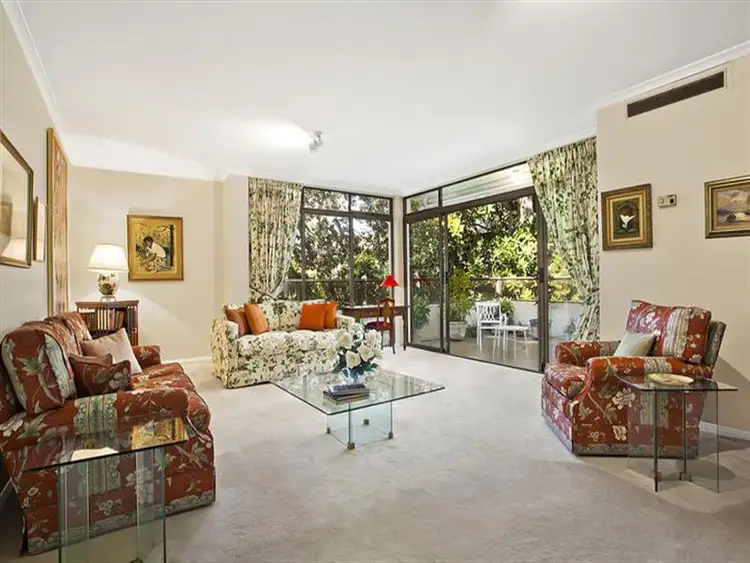 Second view of Homely apartment listing, 30/337 New South Head Rd, Double Bay NSW