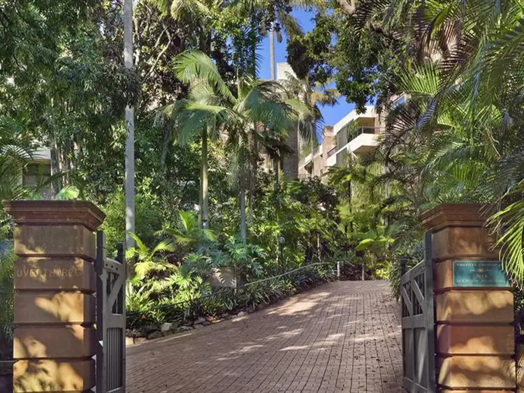 Third view of Homely apartment listing, 30/337 New South Head Rd, Double Bay NSW