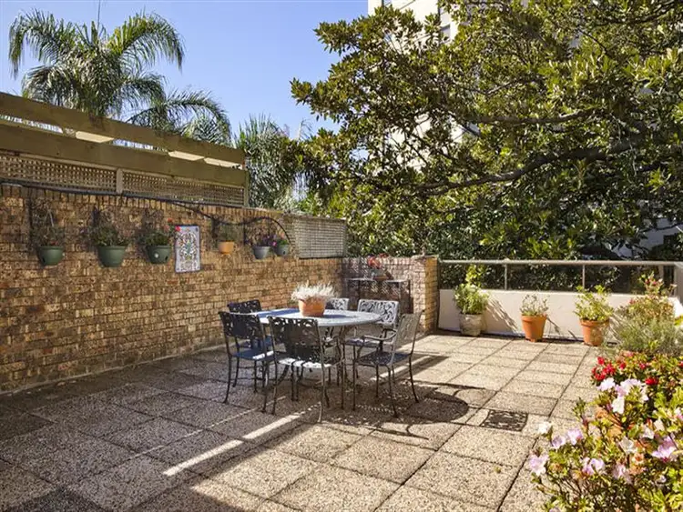 Fifth view of Homely apartment listing, 30/337 New South Head Rd, Double Bay NSW