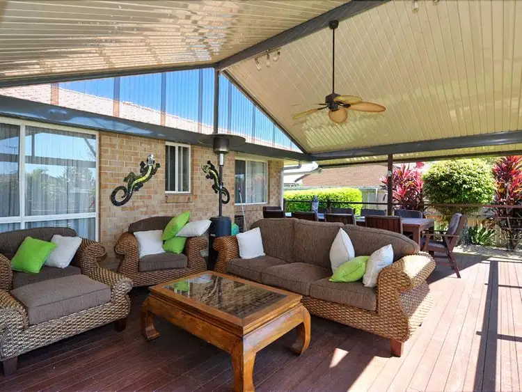 24 Agnes Ct, Deception Bay QLD