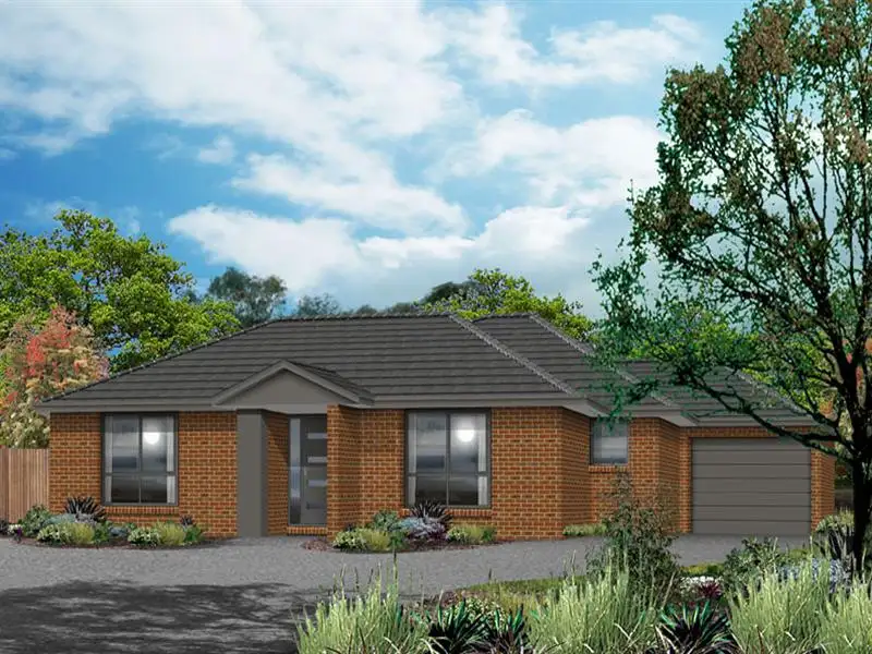 Main view of Homely house listing, 2/76 David Street N, Knoxfield VIC