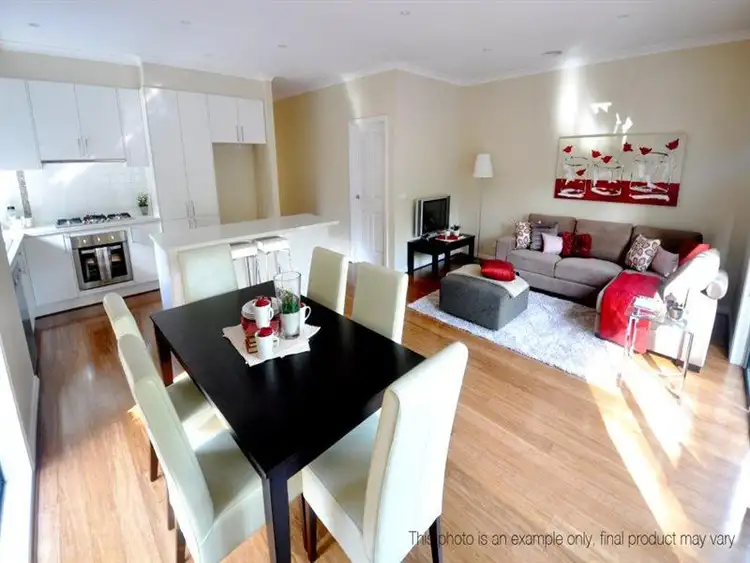 Third view of Homely house listing, 2/76 David Street N, Knoxfield VIC