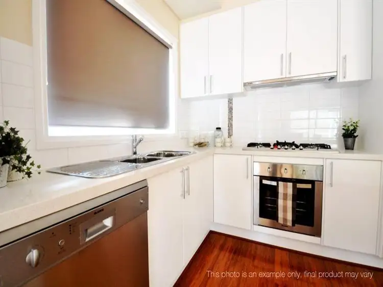 Fourth view of Homely house listing, 2/76 David Street N, Knoxfield VIC