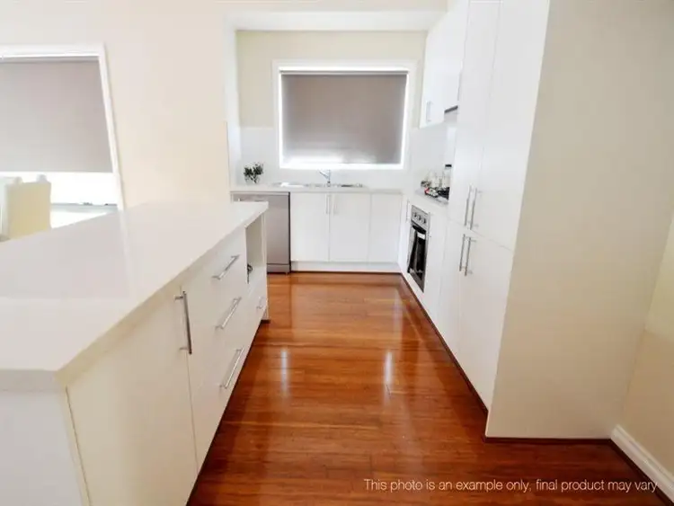 Fifth view of Homely house listing, 2/76 David Street N, Knoxfield VIC