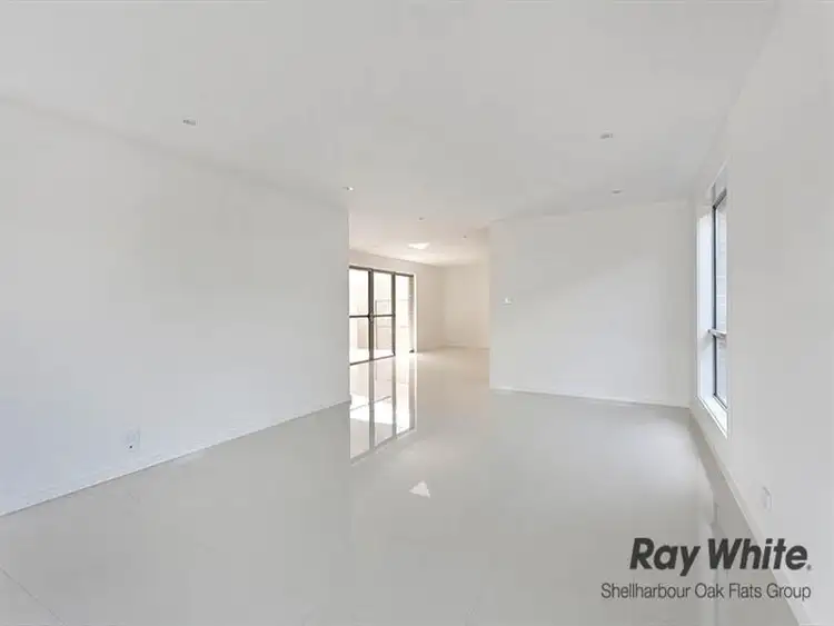 Second view of Homely townhouse listing, 44 Dillon Rd, Flinders NSW