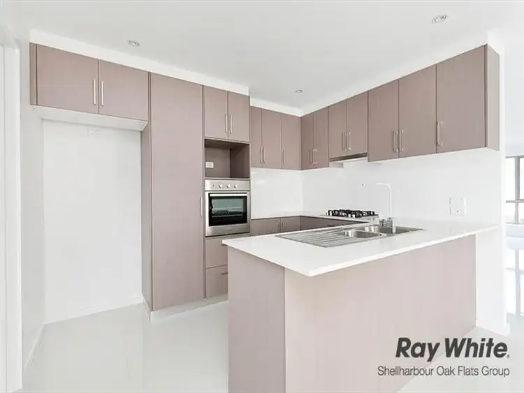 Third view of Homely townhouse listing, 44 Dillon Rd, Flinders NSW