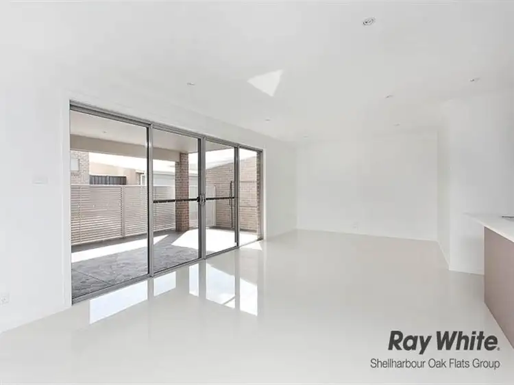 Fifth view of Homely townhouse listing, 44 Dillon Rd, Flinders NSW