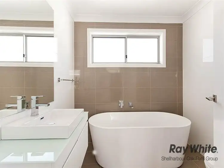 Sixth view of Homely townhouse listing, 44 Dillon Rd, Flinders NSW