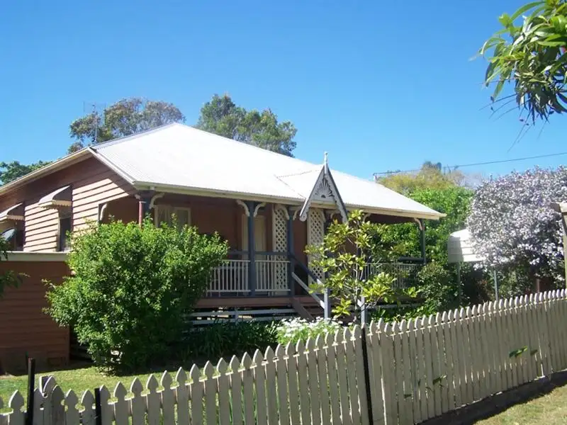 Main view of Homely house listing, 12 Palm St, Maleny QLD