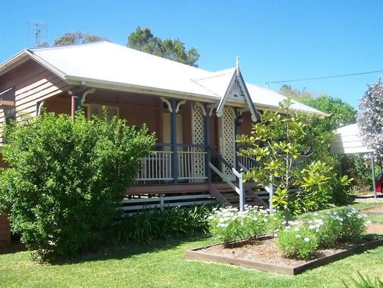 Second view of Homely house listing, 12 Palm St, Maleny QLD