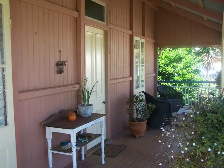 Fifth view of Homely house listing, 12 Palm St, Maleny QLD