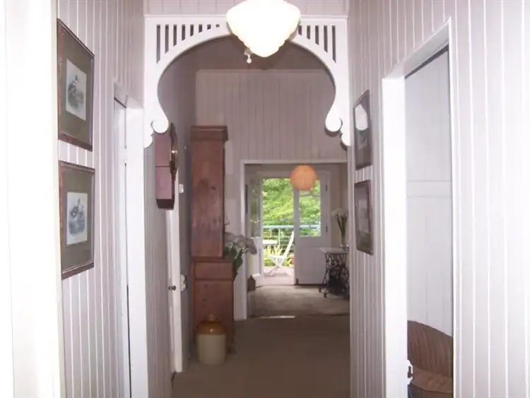 Sixth view of Homely house listing, 12 Palm St, Maleny QLD