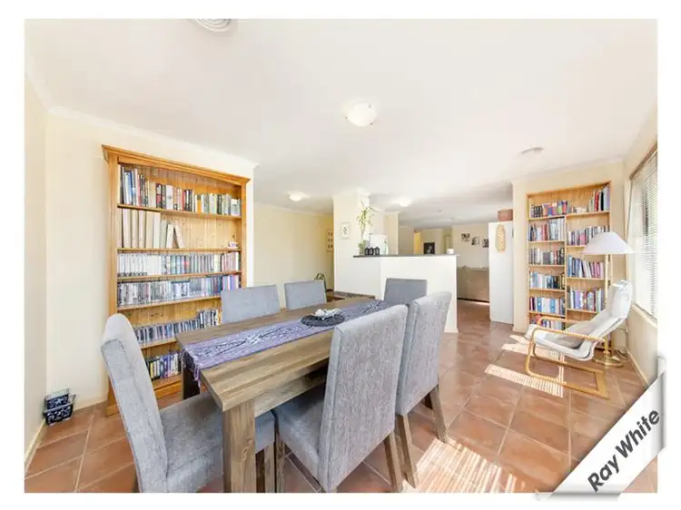 Main view of Homely house listing, 63 Tarrant Cres, Dunlop ACT
