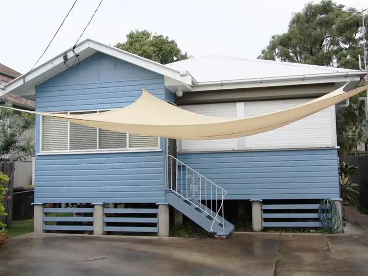 632 South Pine Rd, Everton Park QLD