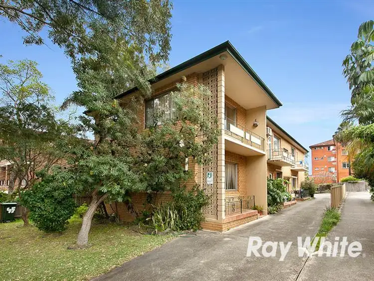 5/45 Noble St, Allawah NSW