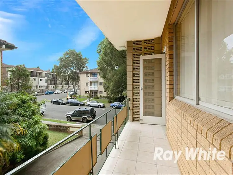 Seventh view of Homely unit listing, 5/45 Noble St, Allawah NSW