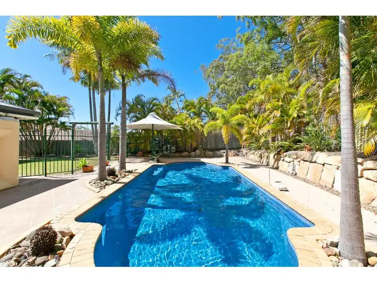 Second view of Homely house listing, 13 Legend Ct, Alexandra Hills QLD