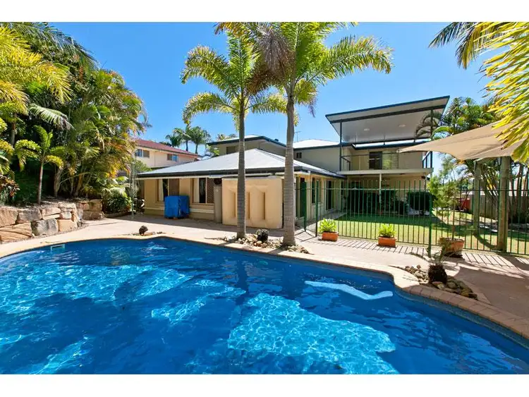 Third view of Homely house listing, 13 Legend Ct, Alexandra Hills QLD