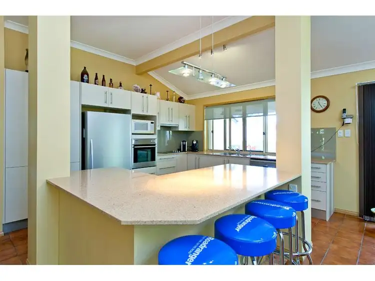 Fifth view of Homely house listing, 13 Legend Ct, Alexandra Hills QLD