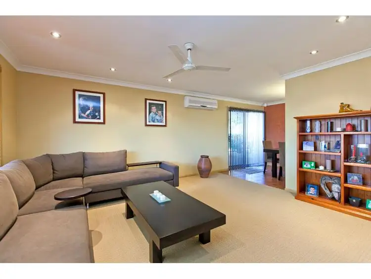 Seventh view of Homely house listing, 13 Legend Ct, Alexandra Hills QLD