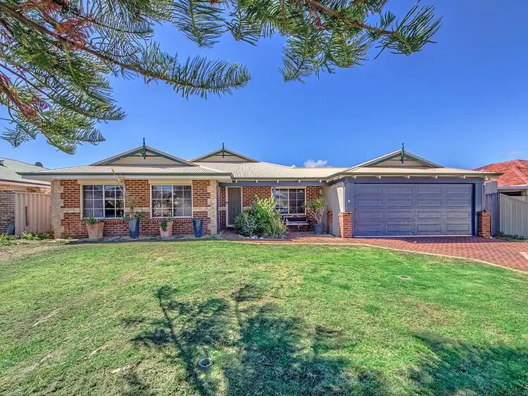 Main view of Homely house listing, 177 Secret Harbour Blvd, Secret Harbour WA