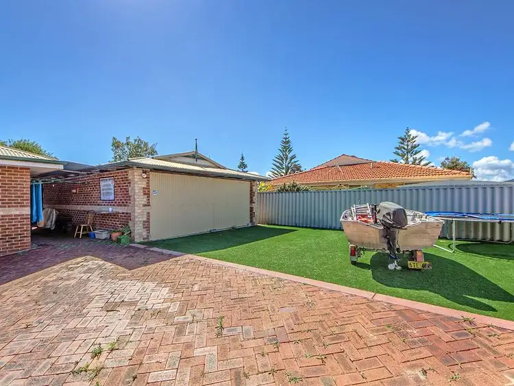 Fourth view of Homely house listing, 177 Secret Harbour Blvd, Secret Harbour WA
