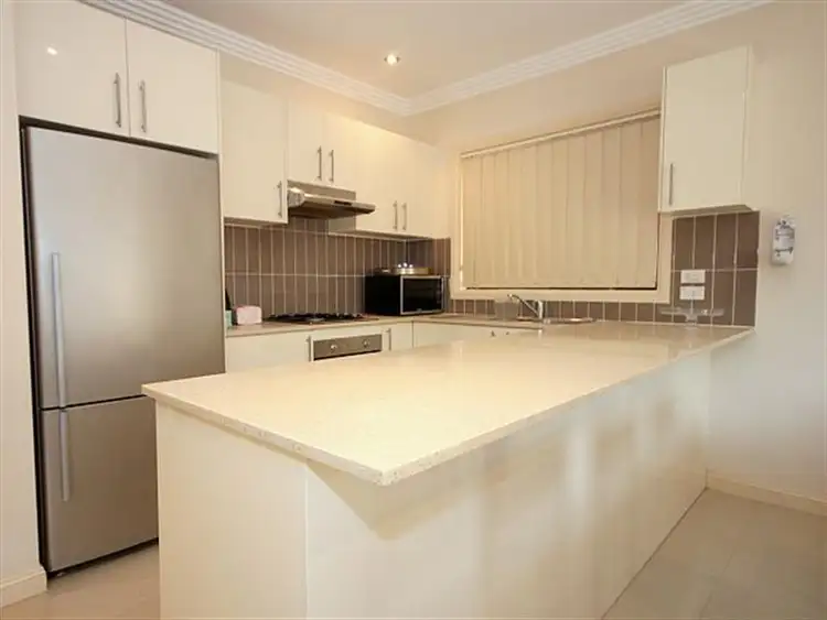 Second view of Homely townhouse listing, 4/8 Jensen St, Condell Park NSW