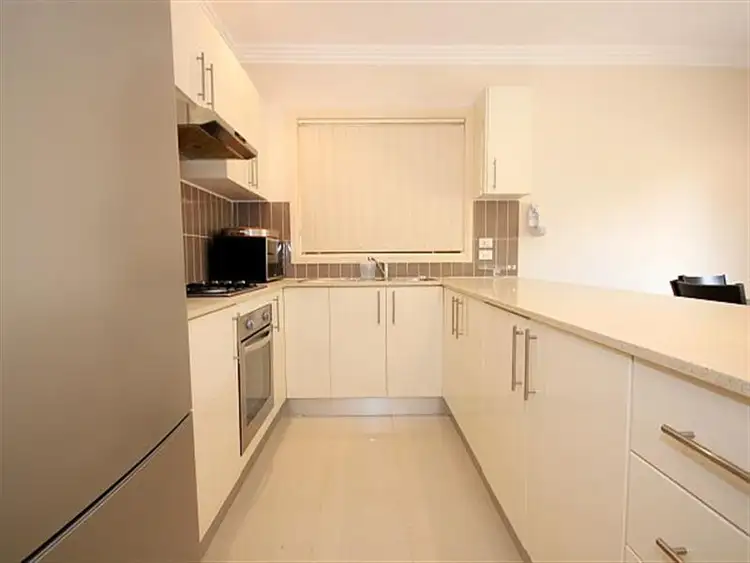 Third view of Homely townhouse listing, 4/8 Jensen St, Condell Park NSW