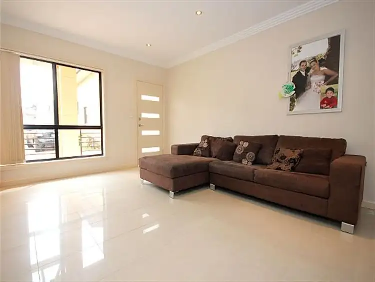 Fourth view of Homely townhouse listing, 4/8 Jensen St, Condell Park NSW