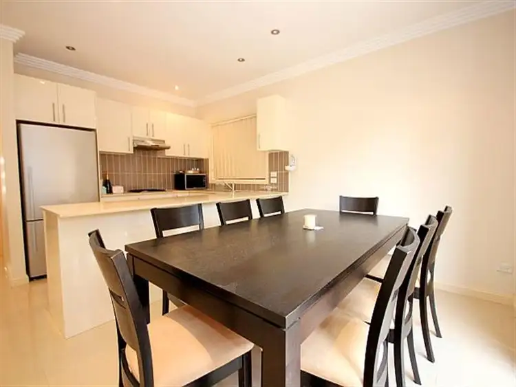 Fifth view of Homely townhouse listing, 4/8 Jensen St, Condell Park NSW