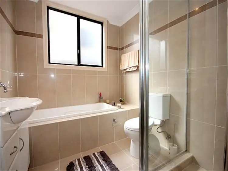 Seventh view of Homely townhouse listing, 4/8 Jensen St, Condell Park NSW