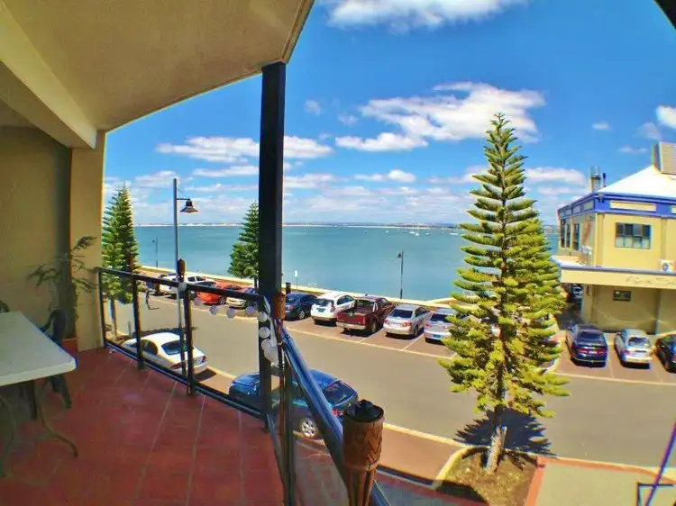 25/18 Bonnefoi Blvd, Bunbury WA