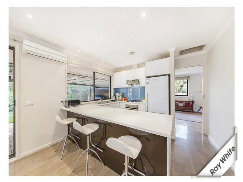 Main view of Homely house listing, 8 Wragge Pl, Florey ACT