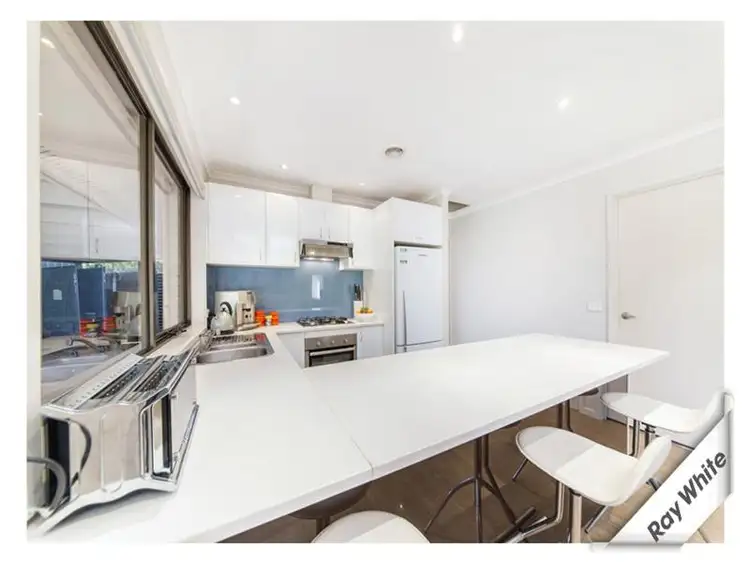 Fifth view of Homely house listing, 8 Wragge Pl, Florey ACT