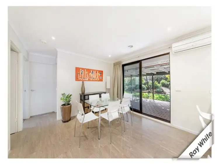 Seventh view of Homely house listing, 8 Wragge Pl, Florey ACT