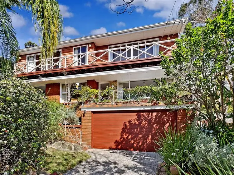 1 Lee Rd, Beacon Hill NSW