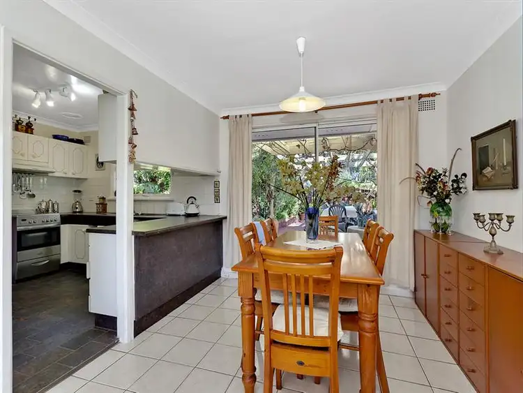 Second view of Homely house listing, 1 Lee Rd, Beacon Hill NSW