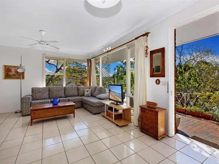 Third view of Homely house listing, 1 Lee Rd, Beacon Hill NSW