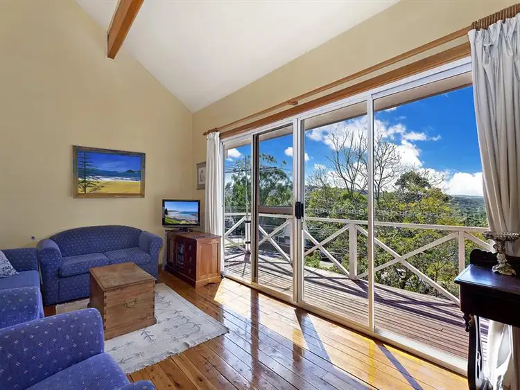 Fifth view of Homely house listing, 1 Lee Rd, Beacon Hill NSW