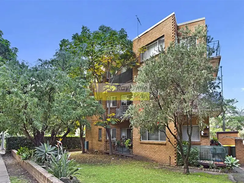 Main view of Homely unit listing, 1/24 Pennant Hills Rd, North Parramatta NSW