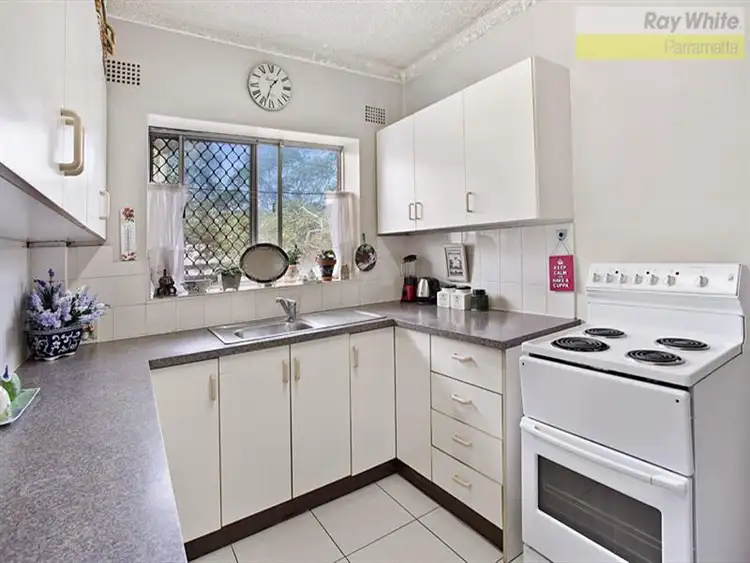 Second view of Homely unit listing, 1/24 Pennant Hills Rd, North Parramatta NSW