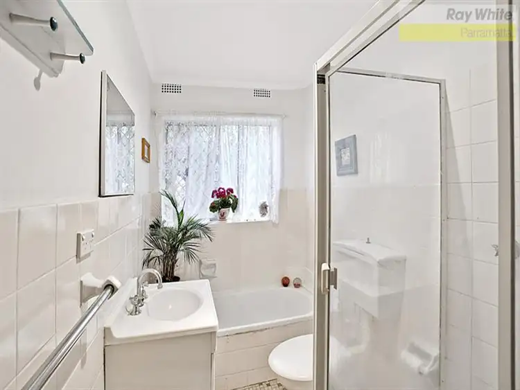 Third view of Homely unit listing, 1/24 Pennant Hills Rd, North Parramatta NSW