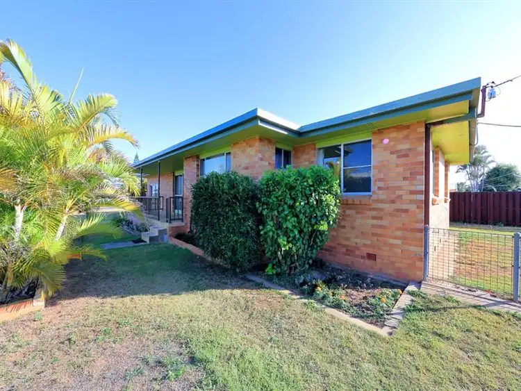 69 Avenell St, Avenell Heights QLD