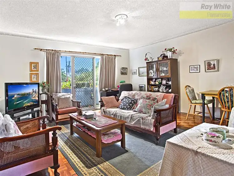 Fifth view of Homely unit listing, 1/24 Pennant Hills Rd, North Parramatta NSW